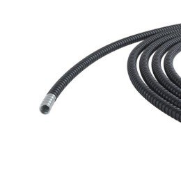 Металлорукав в герметичной PU изоляции DN 20мм, Dвн 20,5 мм, Dнар 24,5мм,50м 6071PU-020N DKC
