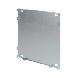 Монтажная плата боковая для шкафа CQE (ВхГ) 500x400 мм R5LPS0504 DKC
