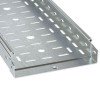 3526010 ДКС - Лоток перфорированный 50х50 L3000 толщ.1,0 мм
