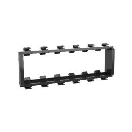 Каркас 6 мод Viva In-liner Front черный F0003AB DKC
