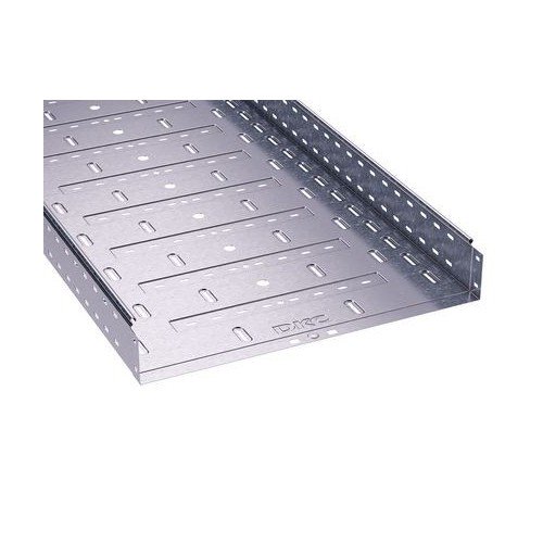 35335 ДКС - Лоток перфорированный 400х100 L2000
