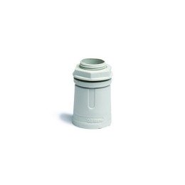 Муфта труба-коробка, IP67, М16х1.5, д.16мм (розница) 50216R DKC
