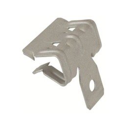 Крепеж для троса к балке 4-10 мм гориз.монт. CM611008 DKC
