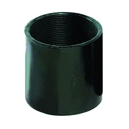 PADM40 ДКС - Втулка соединительная М40, цвет чёрный
