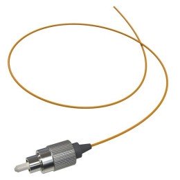 Пигтейл оптический 50/125 (OM2) FC/PC, 1.5 м RNPT50FCU15 DKC
