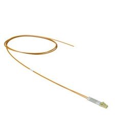 Пигтейл оптический Duplex flexible boot LC/UPC - 50/125 (OM2),1,5 м RNPTF50DLC15 DKC
