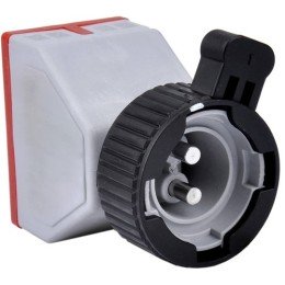 Взрывозащищенный контактный блок 2NC 2366.017.001 DKC
