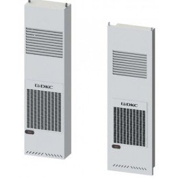 Навесной кондиционер Slim OUT 1500 Вт, 230 В, 1 ф, 400x1500x190 мм R5KLM15021SOT DKC
