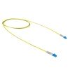 RNPCF9DLULU2 ДКС - Оптический коммутационный шнур Duplex flexible boot LC/UPC - LC/UPC 9/125 (OS2), 2 м

