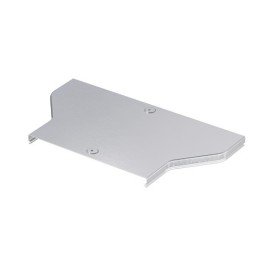 Крышка на переходник RRC симметричный 300/100, RAL9010 38087RAL9010 DKC
