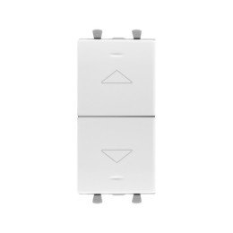 Механизм управления рольставней "Белое облако" "Avanti", 1 мод. 4400181 DKC
