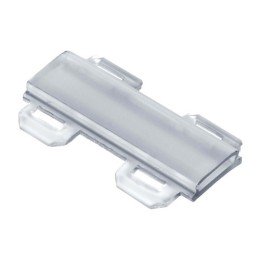 Трубчатый держатель с фиксацией хомутом для маркировочных элементов TAS359* TUB359 DKC
