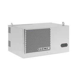 Потолочный кондиционер из нержавеющей стали AISI304 800Вт, 230В, 1ф, 310x600x400мм R5KLMI408021RT DKC
