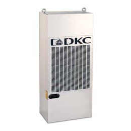 Навесной кондиционер 4000 Вт, 400/440В (3 фазы) R5KLM40043LT DKC
