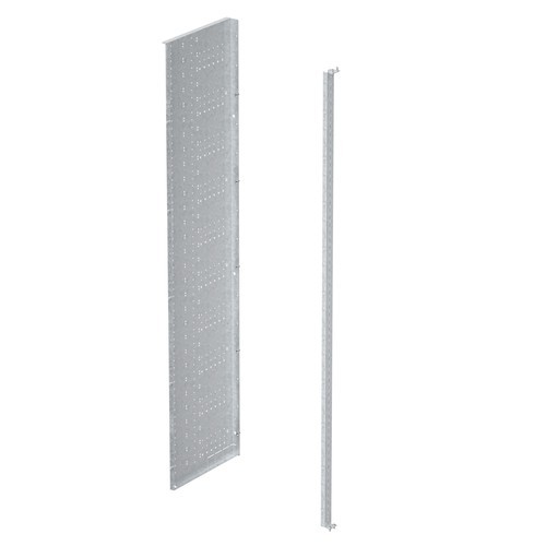 R5M2CCR36M10 ДКС - Комплект организации кабельного шкафа 2-стороннее, Г=1000,В=36M