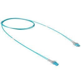 Оптический коммутационный шнур переходной Duplex SC-UPC/LC-UPC, 50/125 OM3, 3 м RNPC53DCL3 DKC
