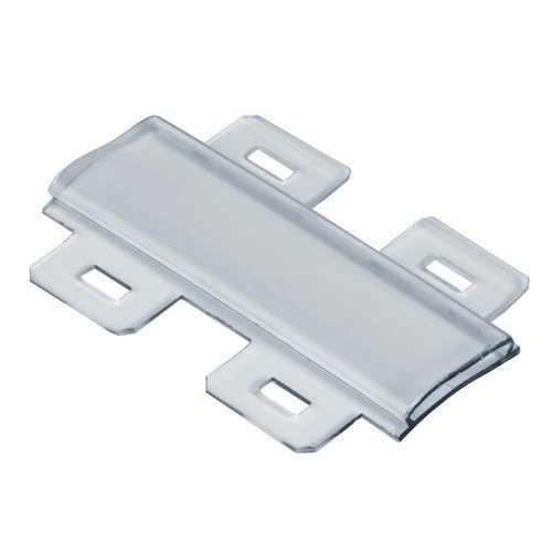 TUB5015 ДКС - Трубчатый держатель с фиксацией хомутом для маркировочных элементов TAS5015
