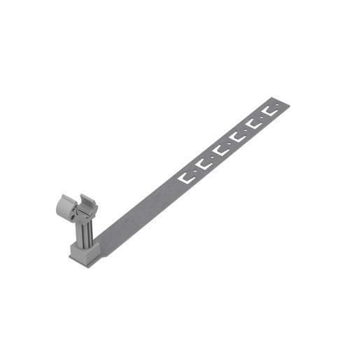 ND2212 ДКС - Пластик. держатель под черепицу 450 мм
