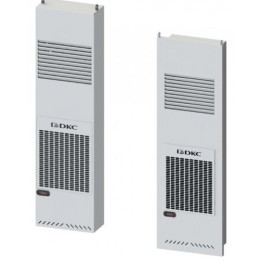 Навесной кондиционер Slim IN 2000 Вт, 230 В, 1 ф, 490x1720x220 мм R5KLM20021SIT DKC
