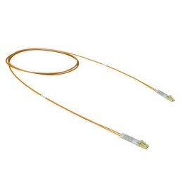Оптический коммутационный шнур Duplex flexible boot LC/UPC - LC/UPC 50/125 (OM2), 2 м RNPCF50DLL2 DKC

