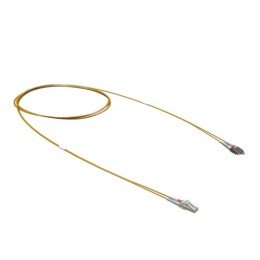 Оптический коммутационный шнур переходной Duplex LC-UPC/FC-UPC 50/125 OM2, 2 м RNPC50DFL2 DKC
