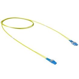 Оптический коммутационный шнур переходной Duplex LC-UPC/SC-UPC, 9/125 OS2, 1 м RNPC9DCULU1 DKC
