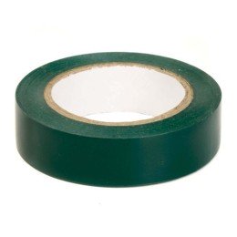 Изоляционная лента толщиной 0,13X15 10M Зеленая 2NI20V DKC