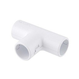 Тройник открывающийся, IP40, д.32мм, в упаковках по 2шт. 50632R2 DKC
