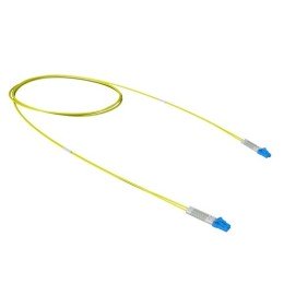 Оптический коммутационный шнур Duplex flexible boot LC/UPC - LC/UPC 9/125 (OS2), 1 м RNPCF9DLULU1 DKC
