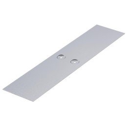 Накладка CGB для лотка 100 цинк-ламельная окрашенная RAL 9016 37352HDZLRAL9016 DKC
