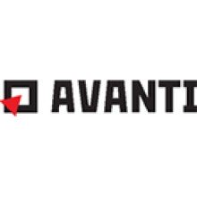 Avanti - универсальная серия ЭУИ