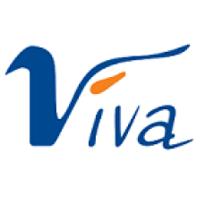 Viva - электроустановочные изделия