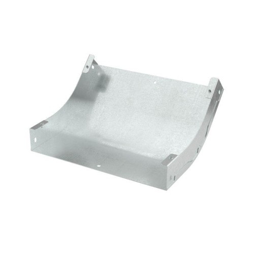 SKS3530K ДКС - Угол вертикальный внутренний 45 градусов 35х300, в комплекте с крепежными элементами и соединительными пластинами,необходимыми для монтажа
