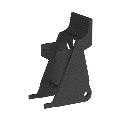 IRM-RB-1 ДКС - Пластиковый фиксатор в колодку для реле серии IRM