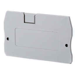 Изолятор торцевой для клеммы VPR-4-TWIN D-VPR-4-TWIN DKC
