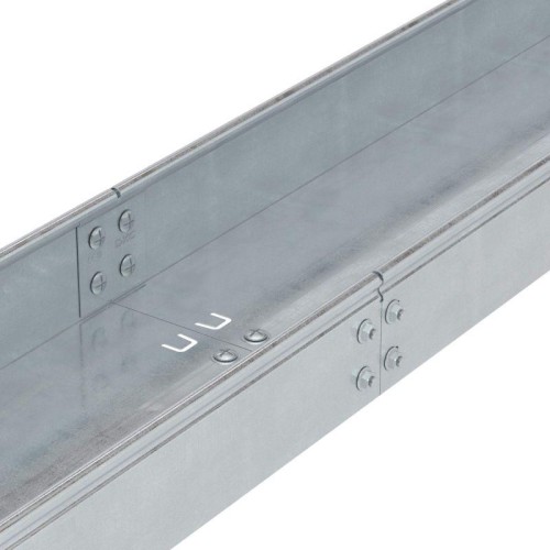 37301RHDZL ДКС - Пластина GTO H50, цинк-ламельная
