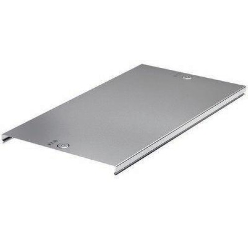 38382KHDZ ДКС - Крышка на ответвитель-переходник TDSA 80/150, горячеоцинкованная в комплекте с метизами и пластинами PTCE
