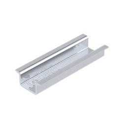 DIN-рейка с насечкой, усиленная OMEGA 3B, 35х15мм. 02155R DKC
