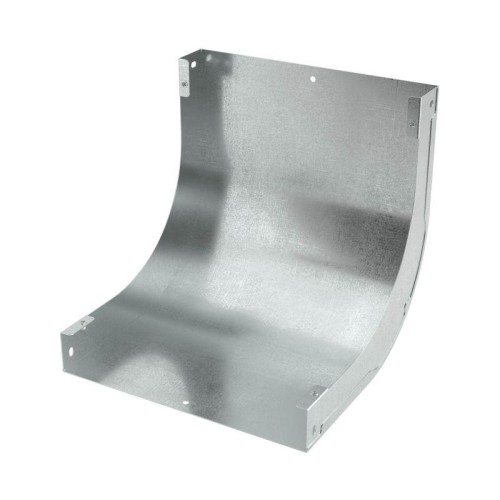 SIS3515K ДКС - Угол вертикальный внутренний 90 градусов 35х150, в комплекте с крепежными элементами и соединительными пластинами,необходимыми для монтажа
