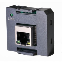 Модуль расширения моноблока (BD), коммуникационный порт – 1хCAN(CANOpen) C1000-CAN DKC