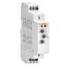 DRM-TM-1-240 ДКС - Реле времени многофункциональное, конфигурация контакта 1CO, AС/DC 12-240В