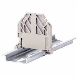 BTO, Торцевой фиксатор 5мм ZBT008 DKC
