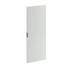 R5NCPE20100 ДКС - Дверь сплошная для корпусов CQE N, ВхШ 2000х1000 мм RAM block
