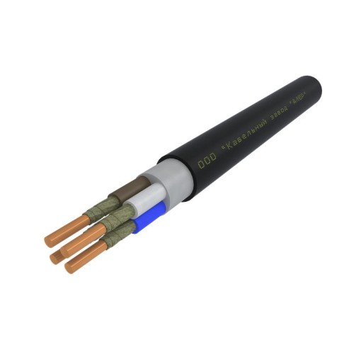 Кабель ВВГнг(А)-FRLS 4х10 АЛЮР
