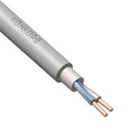 Кабель NUM-O 2х2.5 Конкорд бухта