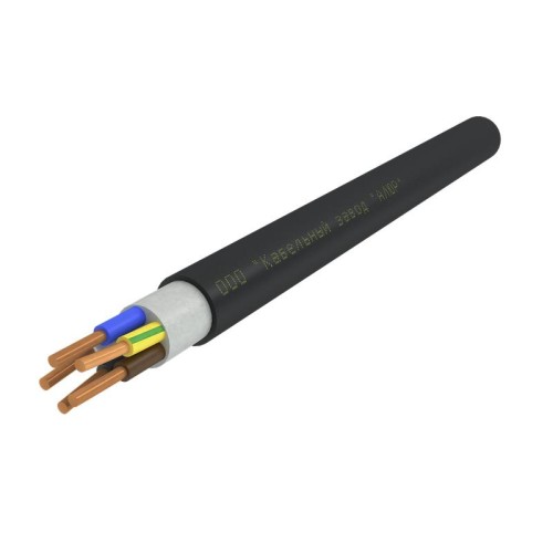 Кабель ВВГнг(А)-LS 5х35 АЛЮР
