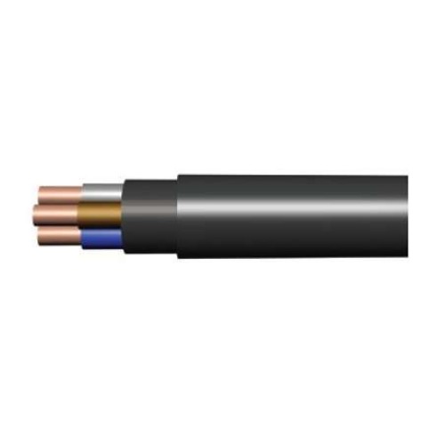 Кабель ВВГнг(А)-LS 4х2.5 Кабэкс
