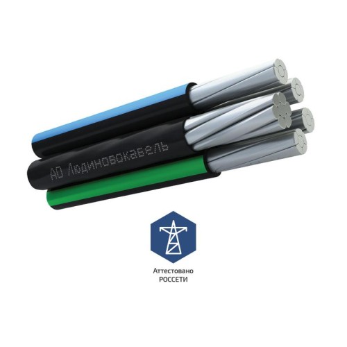 Провод СИП-2 3х95+1х95 Людиново
