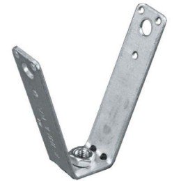 Крепление к профнастилу V-образное М10 CM331000 DKC
