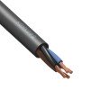 Кабель КГВВнг(А)-LS 4х6 Конкорд
